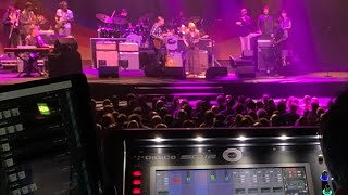 Tedeschi Trucks, I Am the Moon + I Can’t Make You Love Me + Anyhow, London Palladium, Nov 6 ‘22