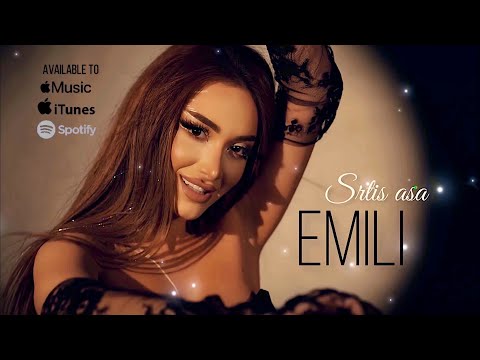 Emili - Srtis Asa