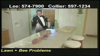 ABC Pest Control License To Kill