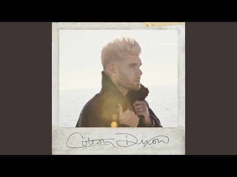 Devil Is a Liar - Colton Dixon