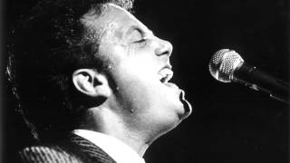 Billy Joel | Big Shot | Acapella