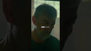 старик на зоне осадил сокамерника #сериал #фильм