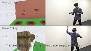 PaCaPa: A Handheld VR Device for Rendering Size, Shape, and Stiffness of Virtual Objects in ...