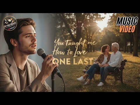 You Taught Me How to Love One Last Time 💔 | Emotional Pop Ballad of ...