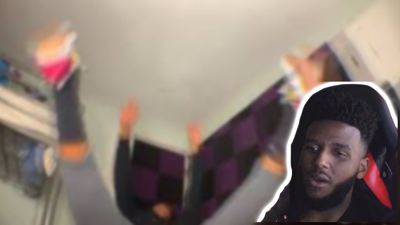 treynotfunny - (2in1) skits compilation *he not funny but funny lol* | reaction