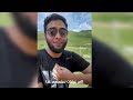 جولة القارئ أحمد النفيس مع والدته إلي تركيا أجمل ما تشاهد
