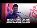 Beruas Umno chief denies slapping Nik Aziz’s grandson