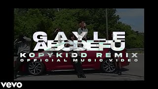 @gayle - abcdefu (InDes Remix)
Produced by KOPYKAT & BowTheKidd (KopyKidd)
Listen to our songs on:
iTunes : https://itunes.apple.com/us/artist/intoned-destiny/1447835791
Spotify : https://open.spotify.com/artist/0BGD5pqUjMLpZRolChy77g?si=hLLWG3uZS7OC8qTwrBVuqw
SoundCloud : https://m.soundcloud.com/intoned-destiny
Deezer : https://www.deezer.com/en/artist/57502752?deferredFl=1
JioSaavn : https://www.jiosaavn.com/artist/Intoned-Destiny-songs/XyC3DwrFDtM_?autoplay=enabled
YouTube music : https://music.youtube.com/channel/UCeAp9E-kDGLY7jGe-3mt4Tw?feature=gws_kp_artist&feature=gws_kp_artist
YouTube : https://www.youtube.com/channel/UClvVVq7PzeyFQ7Lphk-X4mg
Support & Follow us on:
All in One link : linktr.ee/indes
Patreon : https://www.patreon.com/join/intoneddestinymusic
Instagram : https://www.instagram.com/intoneddestinymusic
Twitter : https://twitter.com/intoneddestiny
Facebook : https://www.facebook.com/Intoned-Destiny-113877560448163/
Official website :
https://intoneddestiny.wixsite.com/intoneddestiny
Released On : January 1 2022 through InDes Music Publishing
Recorded at InDes Studios
#indes #gayle #abcdefu @gayle - abcdefu (InDes Remix)