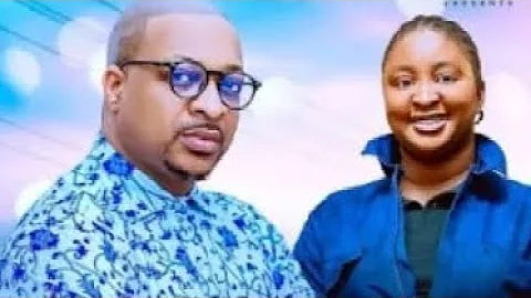 LOVE MADE FOR US (Trending Movie Update) Ik Ogbonna, Etinosa Idemudia, 2025 Latest Nollywood Movie 