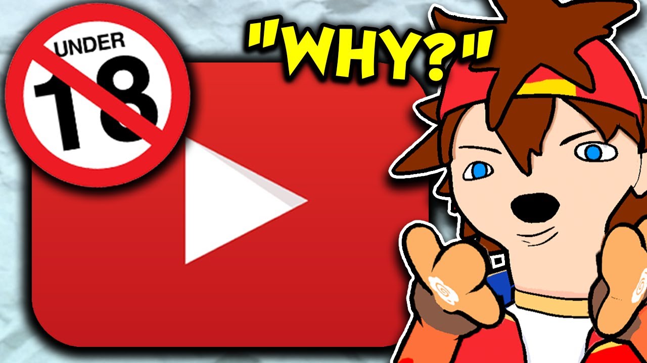 Youtube's New Update is Very Concerning... | Kenji Reacts