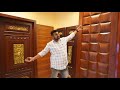 main doors | unique collections wooden doors | 100% teakwood |yummy vlogs