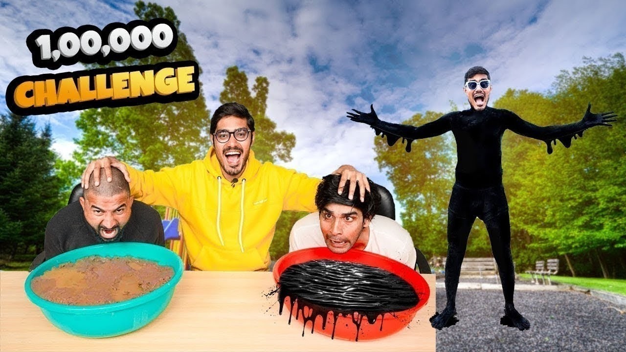 Wrong Answer Challenge Worth ₹100000🔥  झूठ बोलो और जीतो 1 लाख रूपये   Sabse Jhootha Kaun