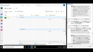 AZ 400 lab 01 Agile Planning and Portfolio Management with Azure Boards Part Two