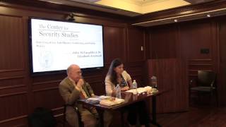 Interrogation, Intelligence Gathering, and Public Policy Net Worth