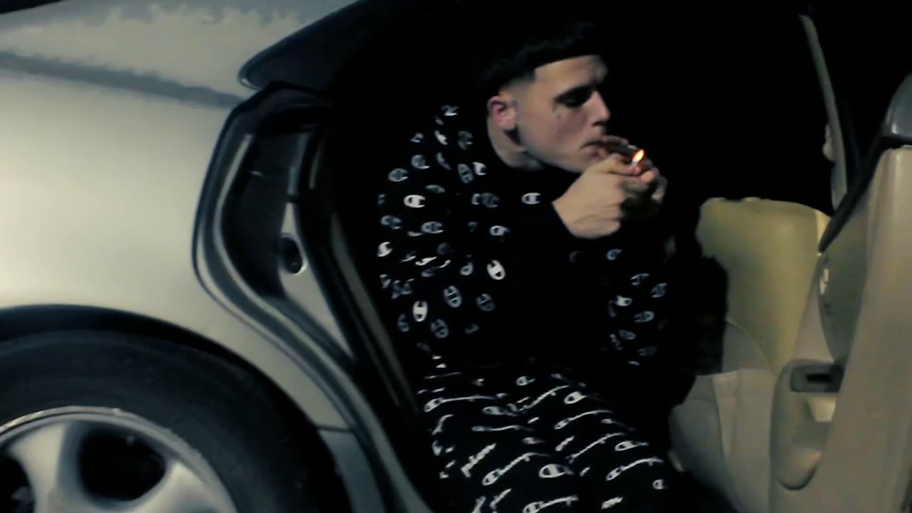 From The Ground - Go Getta Guapboy (Official Video)