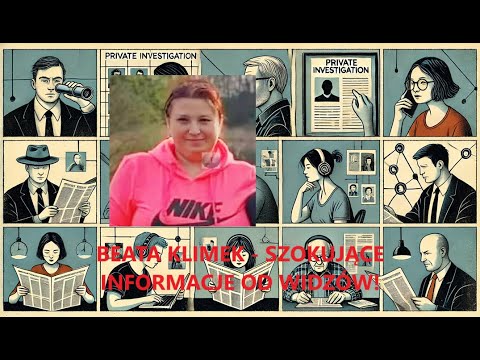 Beata Klimek -