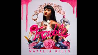 Natalia Kill - Stop Me