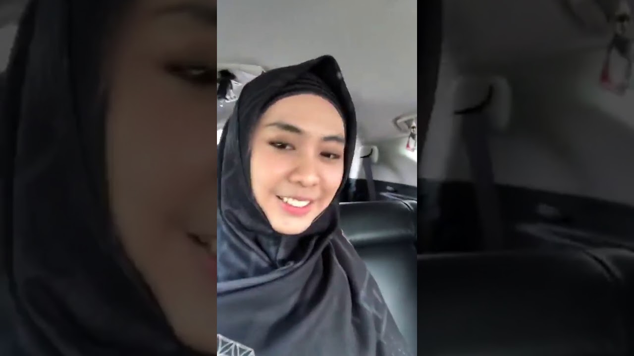 Oki Setiana Dewi | Instagram Live Stream | December 19, 2019