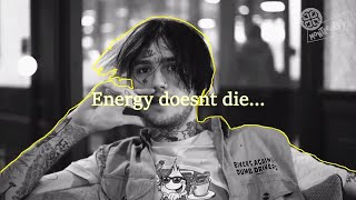 Star Shopping Lil Peep Energy Doesn T Die Youtube