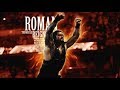 WWE Roman Reigns Tribute Heart Of A Warrior 2017 HD mp3