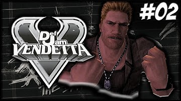 Def Jam Vendetta #02 Cat Fight! (Walkthough Let
