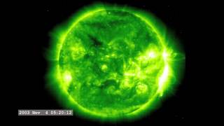 NASA - X-Class: A Guide to Solar Flares