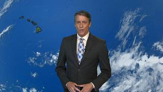Tuesday Weather Forecast