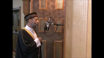 روائع رمضانية مع ماتيسر من سورة الأنبياء للشيخ حسن صالح