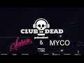 MYCO MUSIC &amp; DJANE SABI&Eacute;N (4 HOURS LIVE)