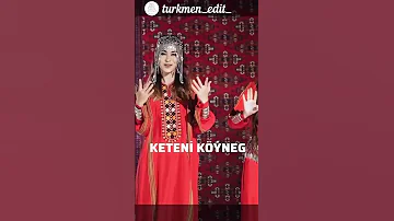 Turkmen Music موسیقی سنتی گنبد ترکمن صحرا 