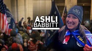 Ashli Babbitt | Full Measure