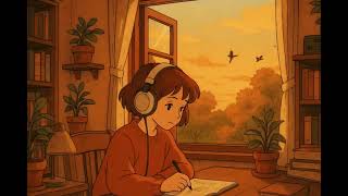 Cloud Drift | 1 Hour Lofi Chill Beats to Relax & Focus