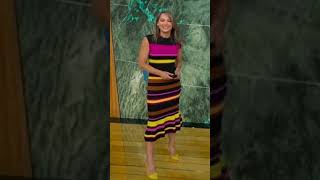 Ginger Zee 188 #gmanews