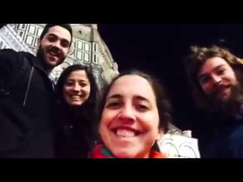 Todos los caminos llevan a ROMA