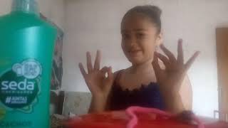 Parti 1 Rotina Da Tarde Minha