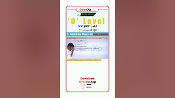 || Internet of Things || M4-R5.1 || O Level JAN 2025