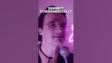 Thumbnail of The Only Person With Enough Authority To Lead Us?