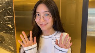 [Part 1] Лазерная коррекция зрения в Сеуле 🇰🇷 BGN Eye Clinic (Lotte Tower, Jamsil)