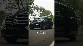 Mercedes-Benz V-Class V250 Avantgarde Line Nik 2023 #mercedesbenzindonesia #mercedesbenzjakarta