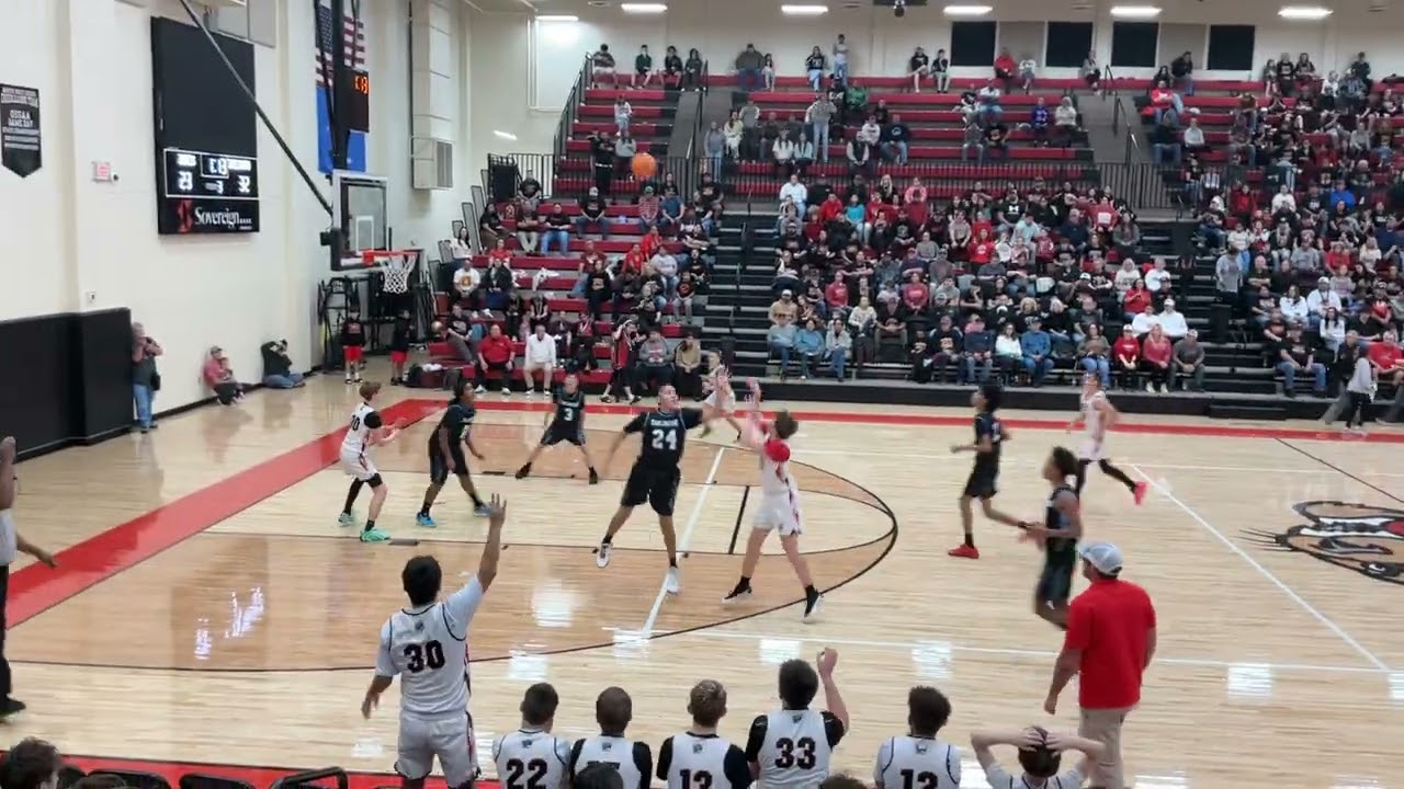 Final championship game 