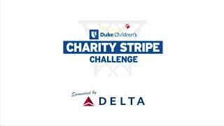 Charity Stripe Challenge