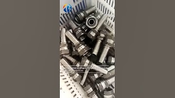 BNT102B nut crimping machine