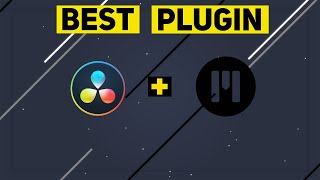 BEST Plugin for DaVinci Resolve / MotionVFX