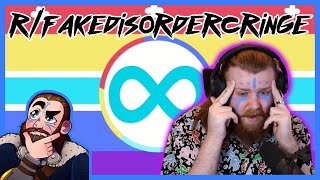 They're Making Transabled a Thing Now r/fakedisordercringe