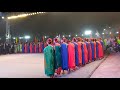 Dimsa tribal dance odisha  events vijayawada