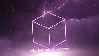 İMPARATOR [8D Version] - Heijan ft. Muti Resimi