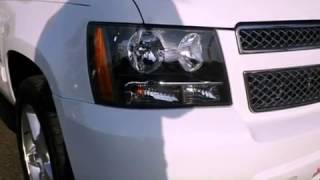 2011 Chevrolet Tahoe Weslaco TX