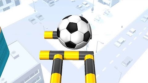 Going Balls All levels Gameplay Android ios Level 658 to 659
