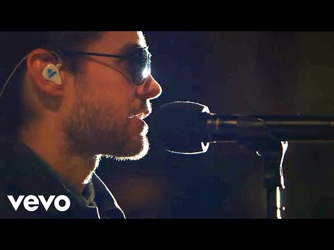 Thirty Seconds To Mars - Alibi (VEVO Presents)