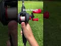 Abu garcia black max